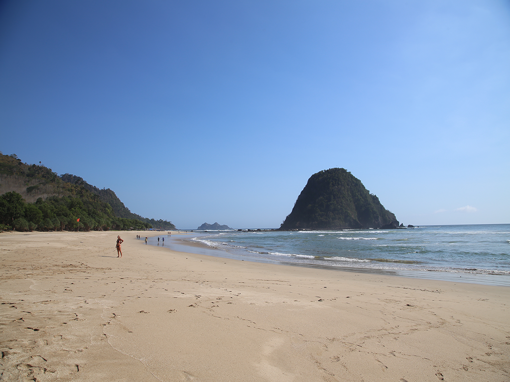 Places of Interest in Banyuwangi