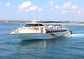 boat ticket fares