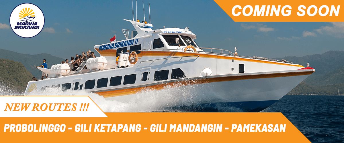 probolinggo gili ketapang gili mandangin pamekasan